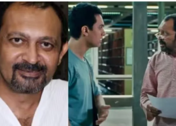 किचन में कर रहे थे काम, टेबल से गिरने से गई 3 इडियट्स के ‘लाइब्रेरियन दुबे’ की जान