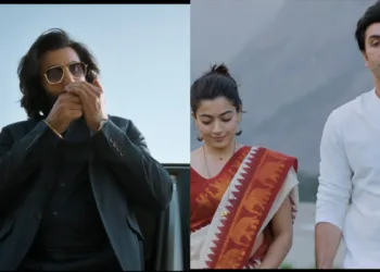 Animal Teaser Out: Animal का धांसू टीजर रिलीज,रणबीर कपूर की जबरदस्त एक्शन सीक्वेंस देख उड़ जाएंगे होश