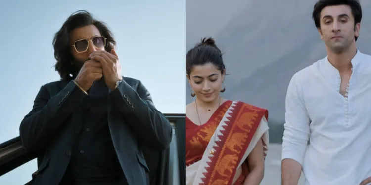 Animal Teaser Out: Animal का धांसू टीजर रिलीज,रणबीर कपूर की जबरदस्त एक्शन सीक्वेंस देख उड़ जाएंगे होश