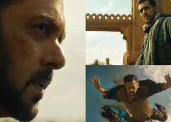 Tiger 3 Teaser Out: Tiger 3 का धांसू टीजर रिलीज, सलमान खान की जबरदस्त एक्शन सीक्वेंस देख उड़ जाएंगे होश