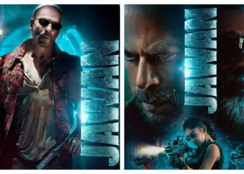 Jawan Box Office: 20वें दिन भी नहीं थमा SRK की जवान का जादू, कमाए इतने करोड़