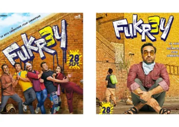 Box Office Collection Day 1: सामने आई ‘फुकरे 3’ की पहले दिन की कमाई, बॉक्स ऑफिस पर उड़ाया गर्दा, कर डाली बंपर कमाई, जानें- पहले दिन का कलेक्शन