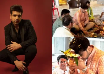 20 करोड़ के सी-फेसिंग अपार्टमेंट में शिफ्ट हुए करण कुंद्रा, देखिये पर्सनल लिफ्ट और स्विमिंग पूल वाले घर की तस्वीरें 