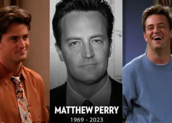 Matthew Perry Passes Away: नहीं रहे ‘फ्रेंड्स’ के चैंडलर, बाथ टब में डूबने से हुई मौत