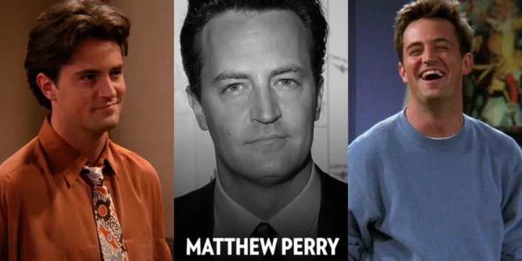 Matthew Perry Passes Away: नहीं रहे ‘फ्रेंड्स’ के चैंडलर, बाथ टब में डूबने से हुई मौत