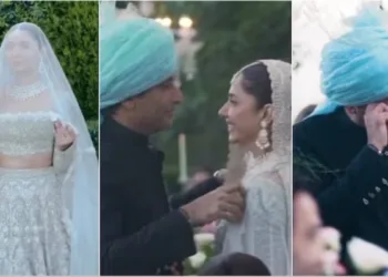 माहिरा खान के पति बिज़नेस के साथ करते हैं ये काम, सुनकर होगी हैरानी