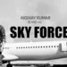 अक्षय कुमार ने Sky Force का टीज़र शेयर किया, इस दिन रिलीज़ होगी मूवी