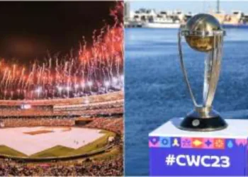 World Cup 2023: ओपनिंग सेरेमनी में में लगेगा बॉलीवुड का तड़का, 4 अक्टूबर की शाम इन सितारों के नाम