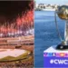 World Cup 2023: ओपनिंग सेरेमनी में में लगेगा बॉलीवुड का तड़का, 4 अक्टूबर की शाम इन सितारों के नाम