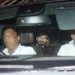 मीरा-शहीद के रोमांटिक डिनर के बाद हुआ कुछ ऐसा, भड़क गए एक्टर के ड्राइवर