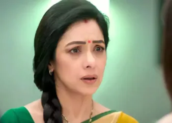तो क्या सामने आया ‘अनुपमा’ शो का spoiler, समर की मौत के बाद डिम्पी…