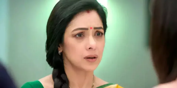 तो क्या सामने आया ‘अनुपमा’ शो का spoiler, समर की मौत के बाद डिम्पी…