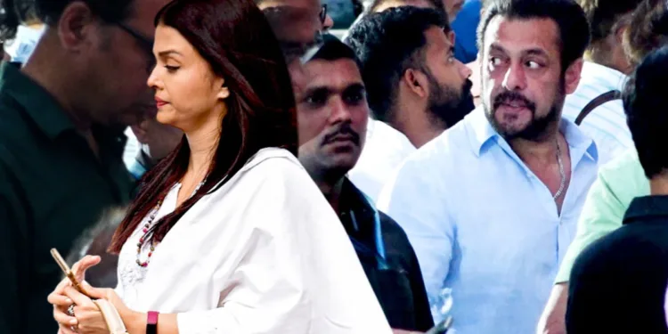 सलमान खान और ऐश्वर्या राय के बीच आ गईं थी शर्तें, वरना ना होता ब्रेकअप!