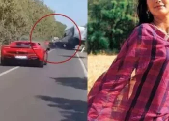 शाहरुख़ खान की स्वदेश मूवी की एक्ट्रेस का हुआ एक्सीडेंट, दो लोगों की हुई मौत