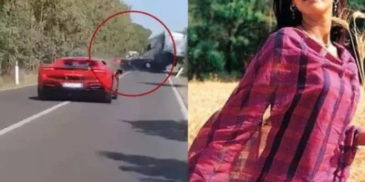 शाहरुख़ खान की स्वदेश मूवी की एक्ट्रेस का हुआ एक्सीडेंट, दो लोगों की हुई मौत