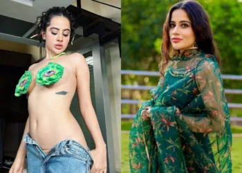 जब उर्फी जावेद ने कहा- मैंने दुनिया का ठेका नहीं ले रखा है..