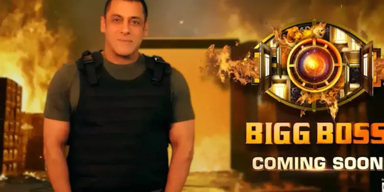 इस दिन से शुरू होगा Bigg Boss 17 , दिखेगी कई बेहतरीन कलाकारों की एंट्री