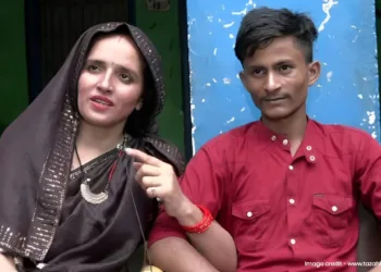 सीमा-सचिन की लव स्टोरी पर बनेगी फिल्म, दिल्ली- नोएडा में होगी शूटिंग
