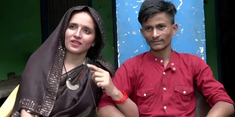 सीमा-सचिन की लव स्टोरी पर बनेगी फिल्म, दिल्ली- नोएडा में होगी शूटिंग