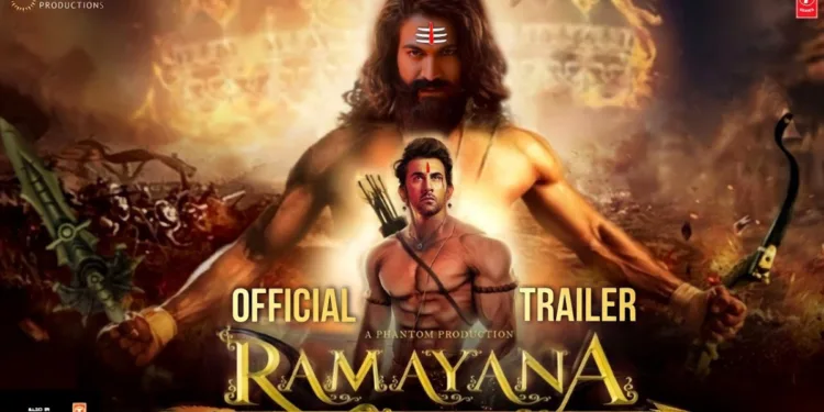 रामायण के लिए रणबीर ने लिया बड़ा फैसला, फैंस हुए खुश
