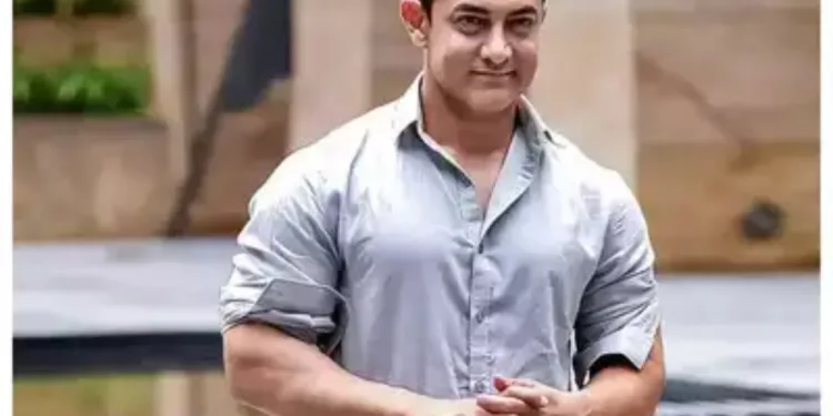 तो दिल थाम लीजिये, आमिर ने कर दिया अपकमिंग मूवी का एलान