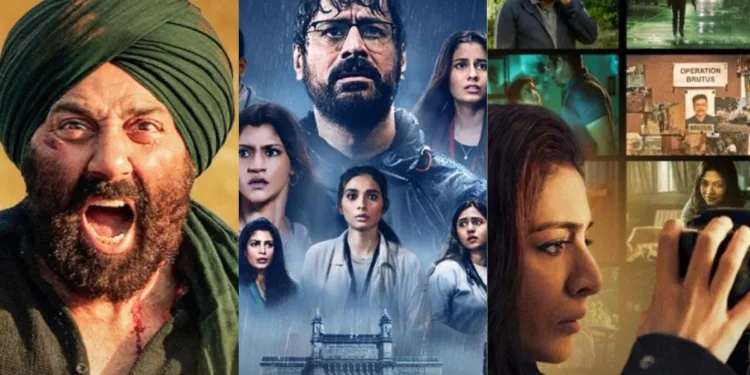 ओटीटी प्लेटफार्म बनाएंगे आपका वीकेंड रोमांटिक से लेकर हॉरर, जानिए कैसे