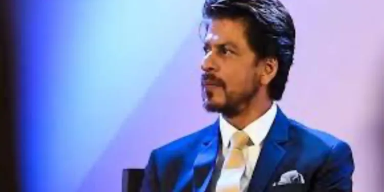 शाहरुख़ खान की 6 पर्सनल सिक्योरिटी ऑफिसर और 5 वेपन्स के साथ देंगे सिक्योरिटी, जानें वजह