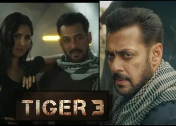 Tiger 3 का जबरदस्त ट्रेलर रिलीज़, इस बार मूवी में होगी इस एक्टर की एंट्री