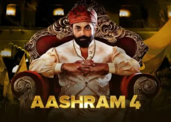 … तो क्या सच में लीक हो गईं Aashram 4 की तस्वीरें ?