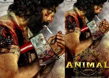 Animal: रणबीर कपूर के मूवी पर लगा कॉपी पेस्ट का आरोप, गाने को किया लोगों में जमकर ट्रोल