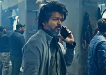 Leo Movie Release: फैंस के बीच दिखा जबरदस्त क्रेज, ओपनिंग डे में तोड़ दिए सारे रिकार्ड्स