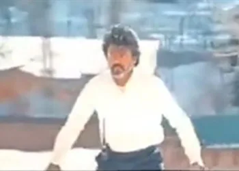 लीक हो गए Leo Movie के सीन, सोशल मीडिया पर हुए वायरल