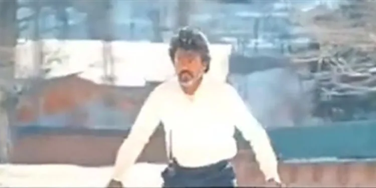 लीक हो गए Leo Movie के सीन, सोशल मीडिया पर हुए वायरल