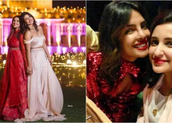 Parineeti Chopra Birthday: प्रियंका ने किया बहन को विश, सोशल मीडिया पर किया पोस्ट