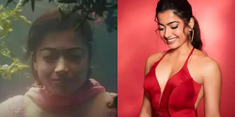 The Girlfriend का रिलीज़ हुआ पोस्टर, कुछ थ्रिलिंग करेंगी रश्मिका
