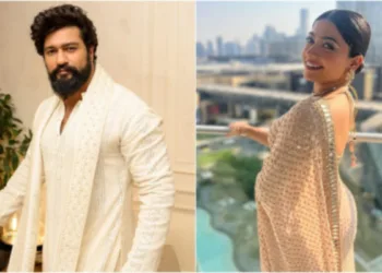विक्की कौशल ने शुरू कर दी फिल्म ‘छावा’ की तैयारी, इस ख़ास एक्टर की होगी एंट्री
