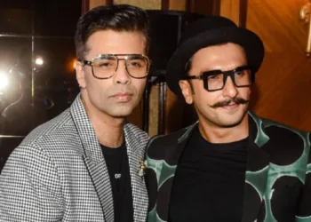 Ranveer Singh