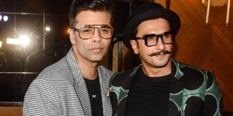 Ranveer Singh