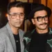 Ranveer Singh
