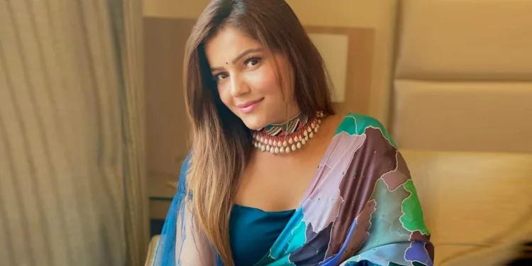 Rubina dilaik