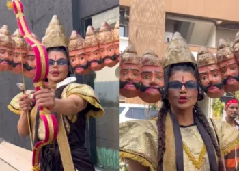 Rakhi Sawant