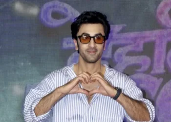 Ranbir kapoor