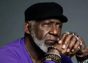 Richard Roundtree