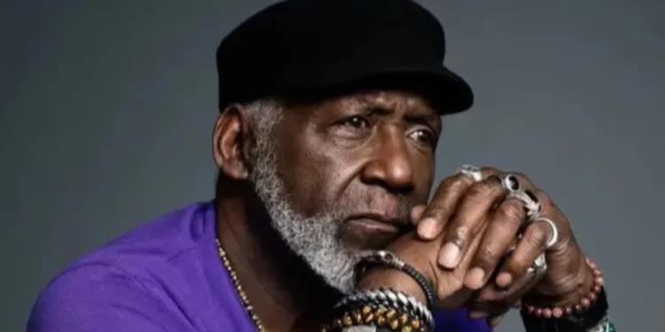 Richard Roundtree