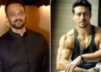 रोहित शेट्टी ने शेयर की सिंघम 3 की झलक, लोगों में बढ़ी एक्साइटमेंट