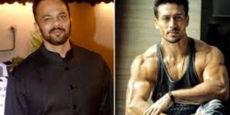 रोहित शेट्टी ने शेयर की सिंघम 3 की झलक, लोगों में बढ़ी एक्साइटमेंट