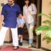 यूनिफार्म में स्पॉट हुए तैमूर, सैफ और करीना के साथ पहुंचे स्कूल, वीडियो वायरल