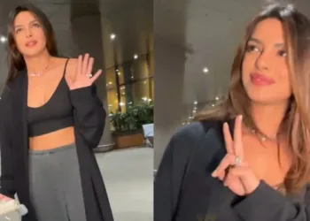 Priyanka chopra