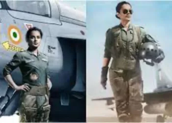 Tejas Review : क्या कहती है तेजस की कहानी, देखने से पहले पढ़ लें ये खबर