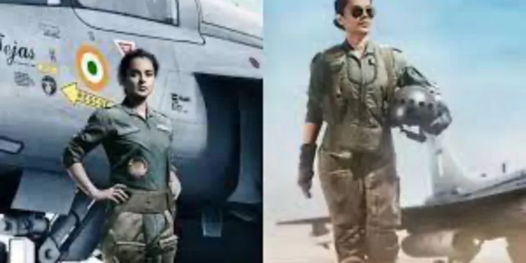 Tejas Review : क्या कहती है तेजस की कहानी, देखने से पहले पढ़ लें ये खबर